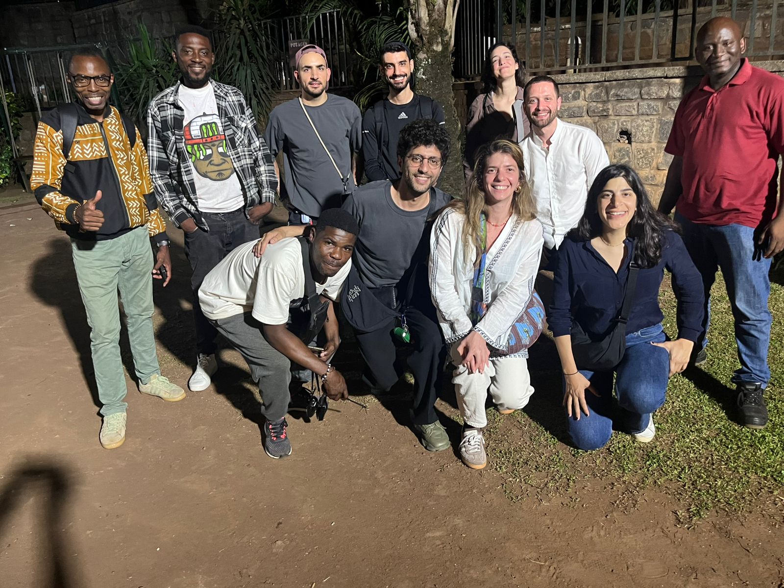 FoN Prod et Monda Tv