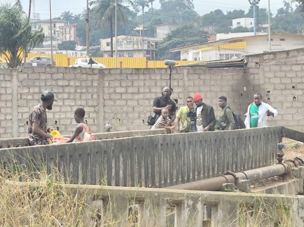 FON prod en production