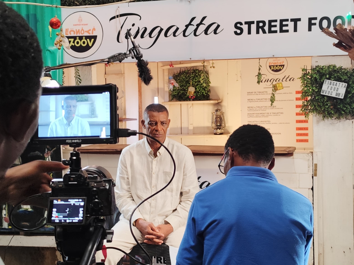 FON PROD ET TRAILER FILM